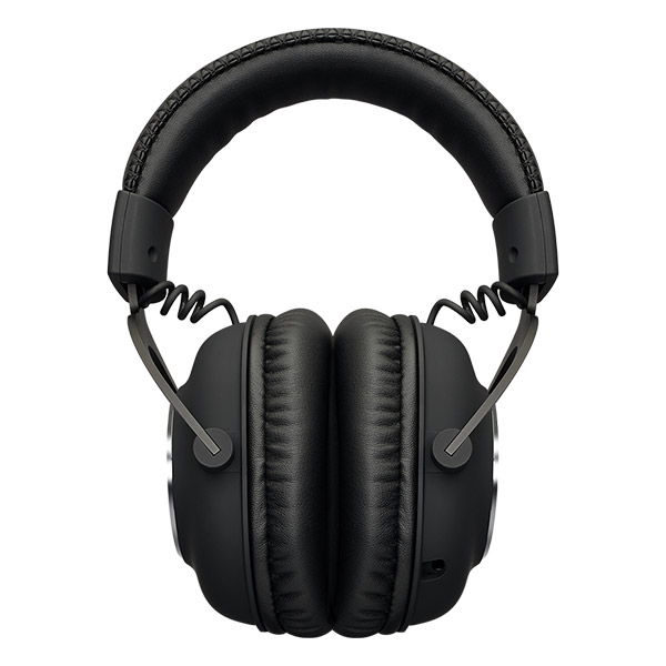 Casque Gamer Logitech G Pro X Wireless Lightspeed Noir PCSTORE MAROC