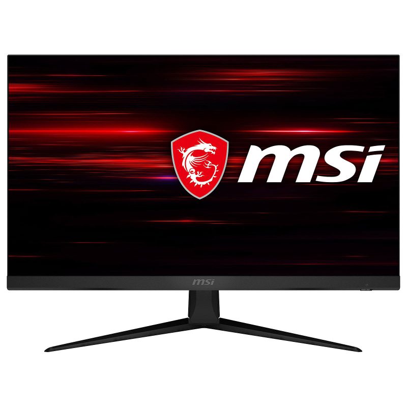 MSI Optix G272 LED 27″ FULLHD IPS 144 Hz 1Ms - PCSTORE MAROC