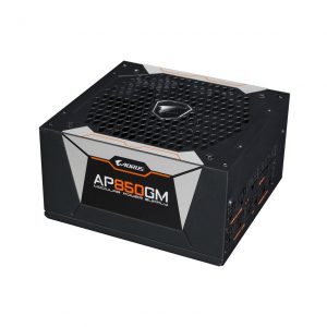 Alimentation AORUS P850W Modulaire GOLD