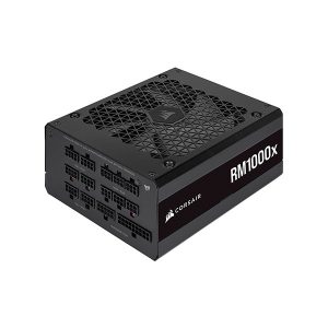 Alimentation Corsair RMx Series RM1000x 1000w Modulaire Gold