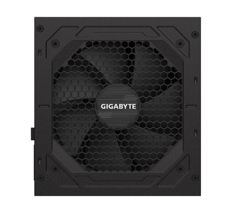 Alimentation Gigabyte GP-P850GM 850W Modulaire GOLD – Image 4