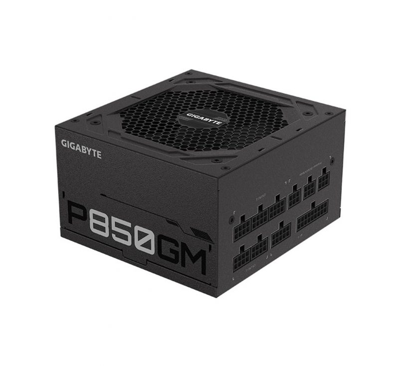 Alimentation Gigabyte GP-P850GM 850W Modulaire GOLD
