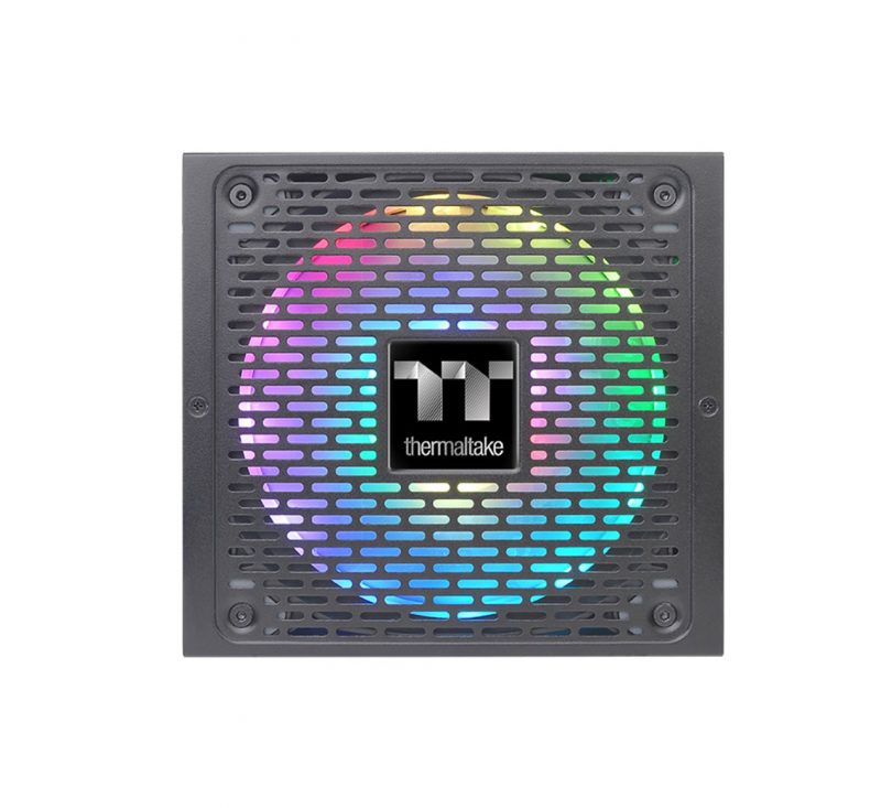 Alimentation THERMALTAKE TOUGHPOWER GF1 850W GOLD ARGB – Image 2