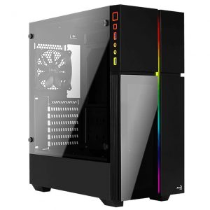 Boitier Gamer Aerocool Playa