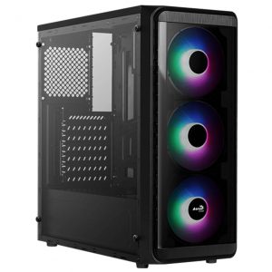 Boitier Gamer Aerocool SI 5200