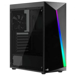 Boitier Gamer Aerocool Shard
