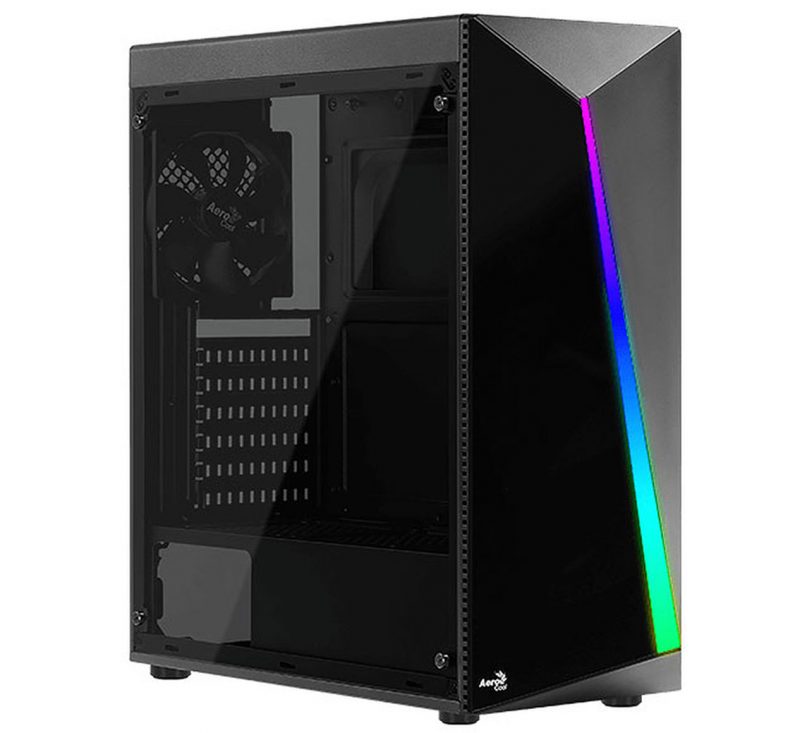 Boitier Gamer Aerocool Shard