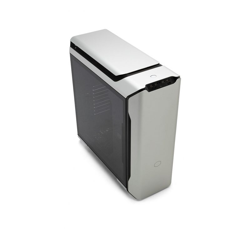 Boitier Gamer Cooler Master MasterCase SL600M – Image 4