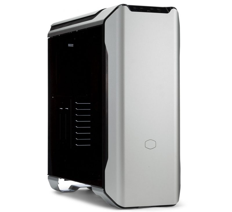 Boitier Gamer Cooler Master MasterCase SL600M