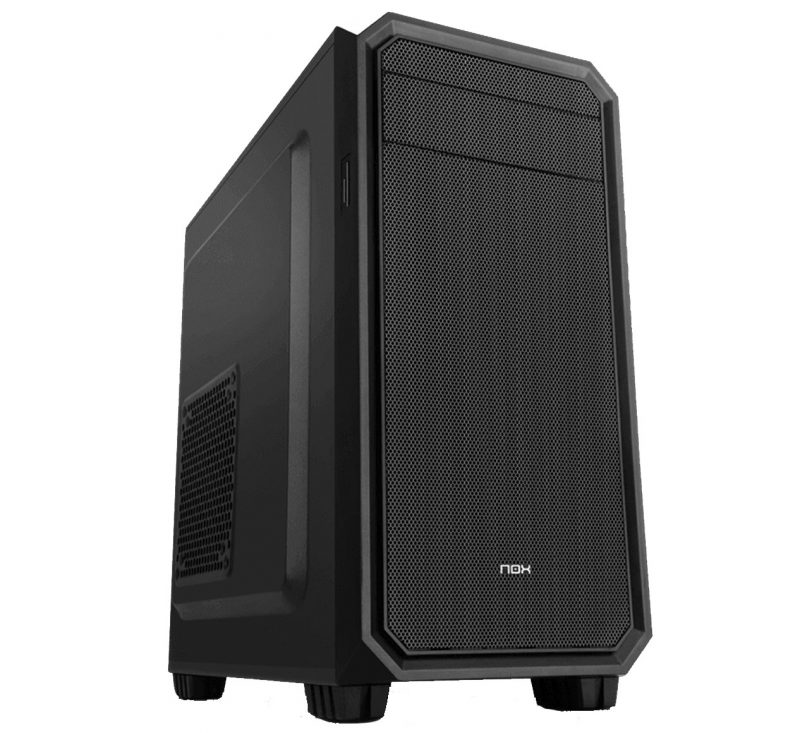 Boitier Gamer NOX Coolbay MX2
