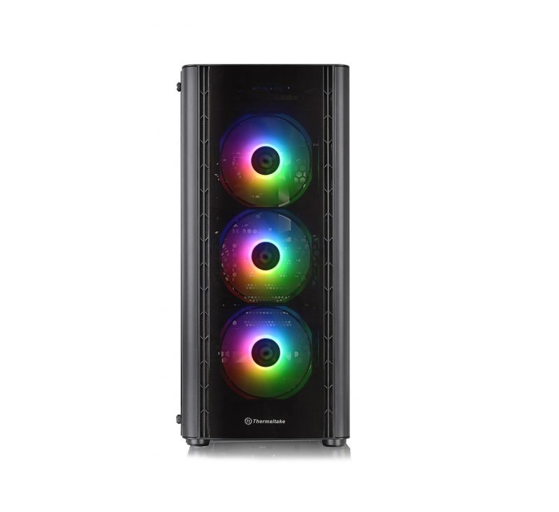 Boitier Gamer Thermaltake V250 TG ARGB – Image 4