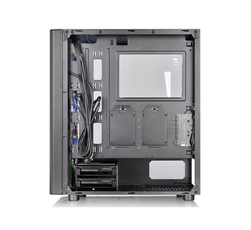 Boitier Gamer Thermaltake V250 TG ARGB – Image 3