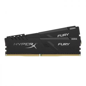 RAM HyperX Fury 16 Go DDR4 3600 MHz 2x8Go