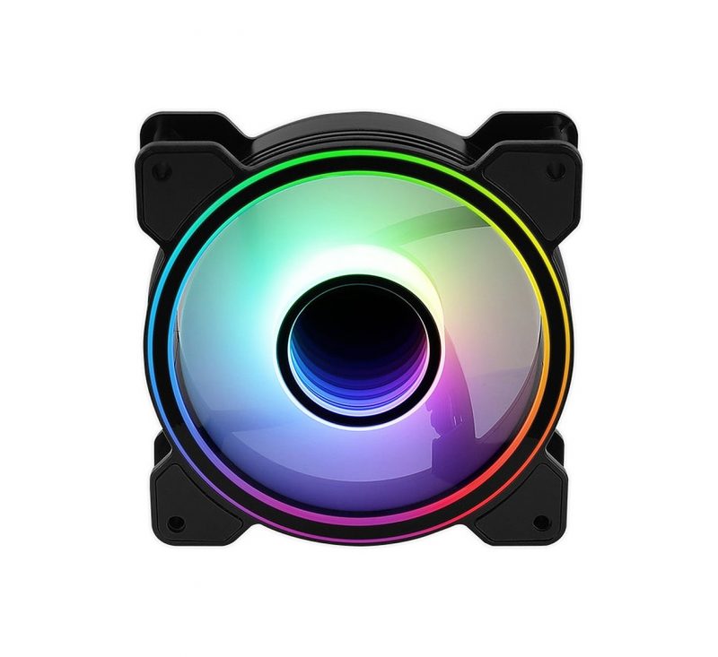 Ventilateurs Boitier Aerocool Mirage 12