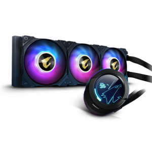 Watercooling AORUS WATERFORCE X 360