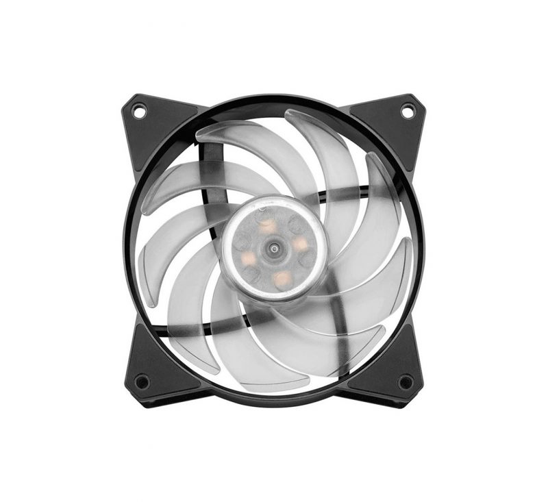 Watercooling Cooler Master MasterLiquid ML360R RGB – Image 3