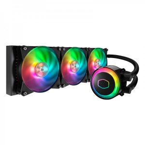 Watercooling Cooler Master MasterLiquid ML360R RGB