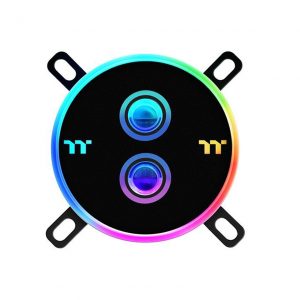 Kit Watercooling Thermaltake Pacific C240 DDC Tube Rigide