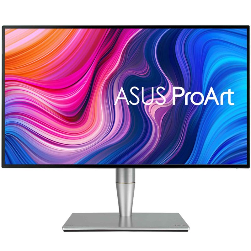 ASUS ProArt PA27AC LED 27″ WQHD IPS