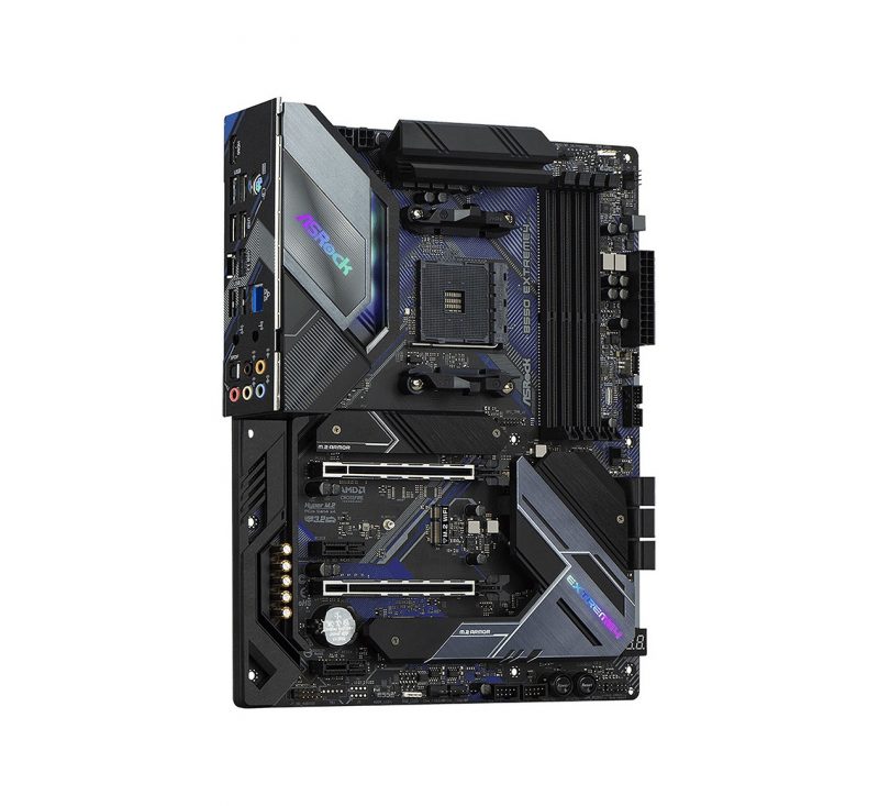 Carte Mère ASRock B550 Extreme4 – Image 3