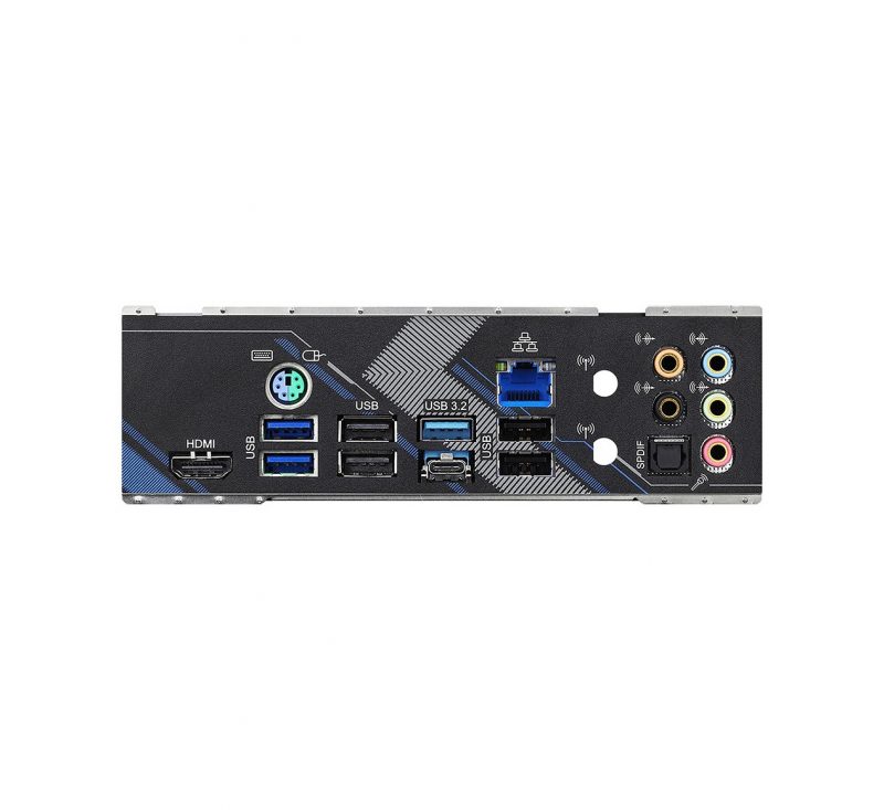 Carte Mère ASRock B550 Extreme4 – Image 4