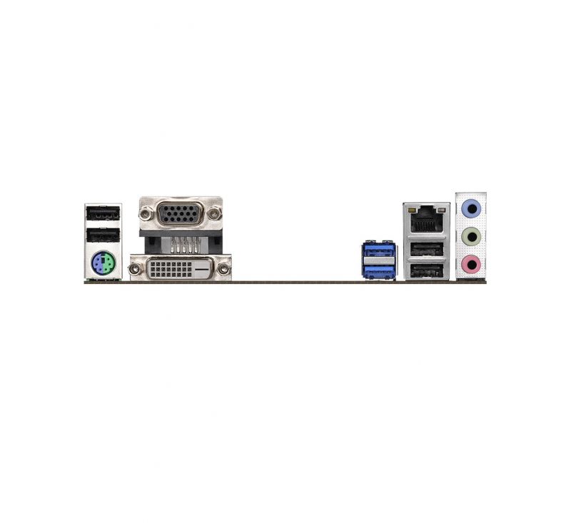 Carte Mère ASRock H310CM-DVS – Image 5