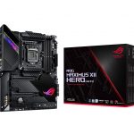 Carte Mère ASUS ROG MAXIMUS XII HERO Wi-Fi