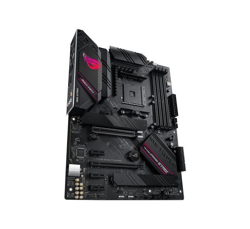 Carte Mère ASUS ROG STRIX B550-F GAMING – Image 3