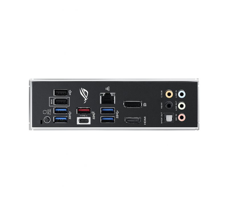 Carte Mère ASUS ROG STRIX B550-F GAMING – Image 4