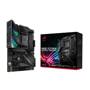 Carte Mère ASUS ROG STRIX X570-F GAMING