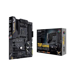 Carte Mère ASUS TUF GAMING B450-PLUS II