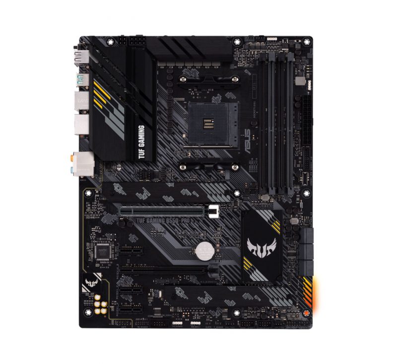 Carte Mère ASUS TUF GAMING B550-PRO – Image 3