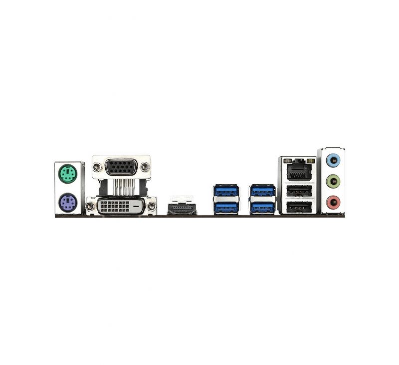 Carte Mère Gigabyte B450M S2H V2 – Image 5