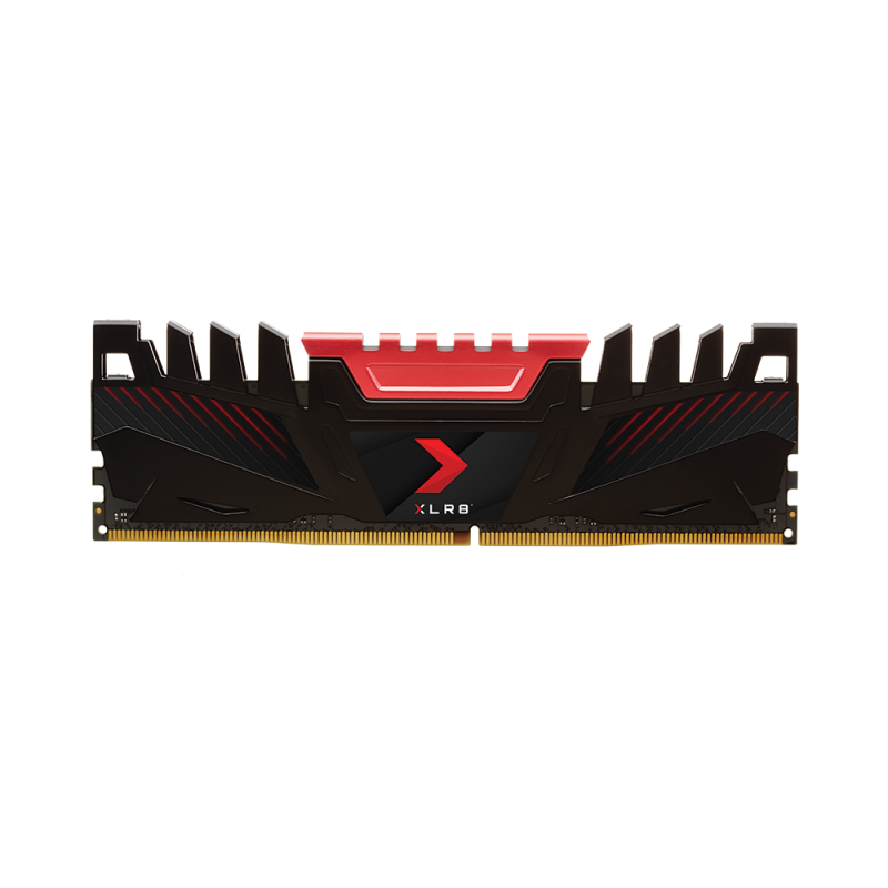 RAM PNY XLR8 16Go DDR4 3200 MHz 2x8Go – Image 2