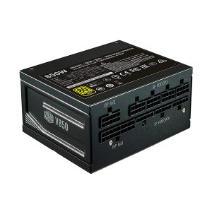 Alimentation Cooler Master V850 SFX MODULAIRE GOLD
