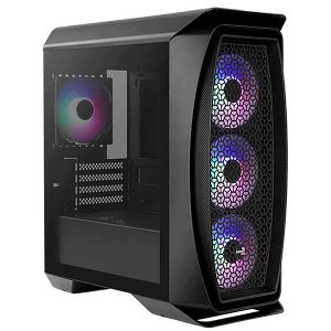 Boitier Aerocool Aero One Mini Frost