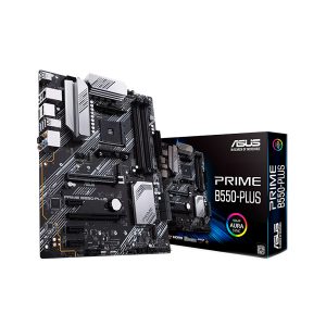 Carte Mère ASUS PRIME B550-PLUS
