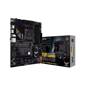 Carte Mère ASUS TUF GAMING B550-PLUS