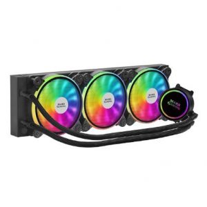 Watercooling Mars Gaming ML360 Noir