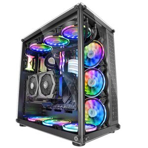 Boitier MARS GAMING MCV XXL NOIR