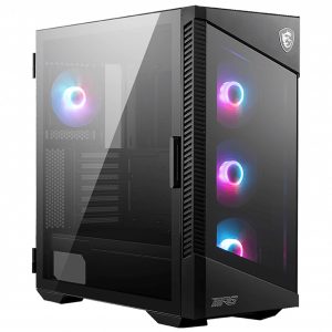 Boitier MSI MPG VELOX 100R