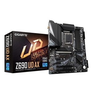 Carte Mère Gigabyte Z690 UD AX