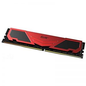 RAM Team Group Elite Plus Red 8GB 3200Mhz
