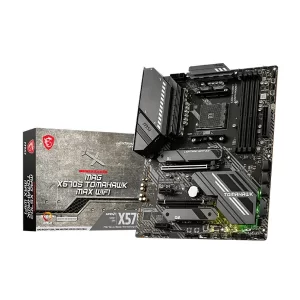 Carte Mère MSI MAG X570S TOMAHAWK MAX WIFI