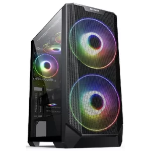 Boitier HYBROK M3 ARGB