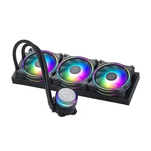 Watercooling Cooler Master MasterLiquid ML360 Illusion