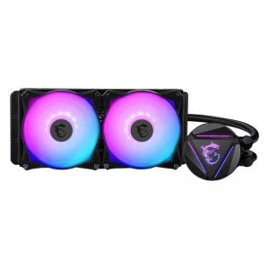 Watercooling MSI MAG CORELIQUID 240R V2
