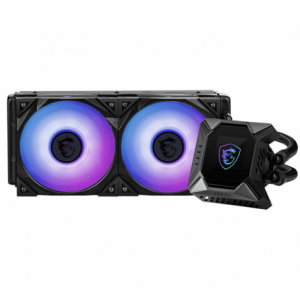 Watercooling MSI MPG CORELIQUID K240 V2