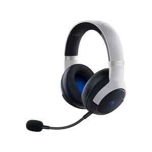 Casque Gamer Razer Kaira Pro Sans Fil PlayStation 5