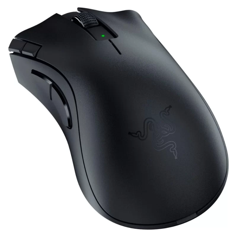 Sourie Gamer Razer Deathadder v2 X HyperSpeed 14 000 dpi 7 boutons – Image 2